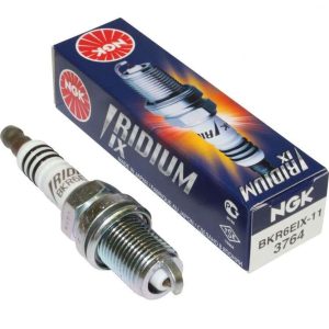 NGK 6418 BKR6EIX-11P Iridium Spark Plugs