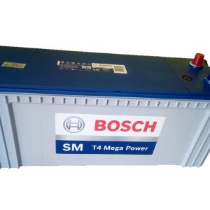 21 Plates Bosch Battery 12V 120Ah - N120 115F15