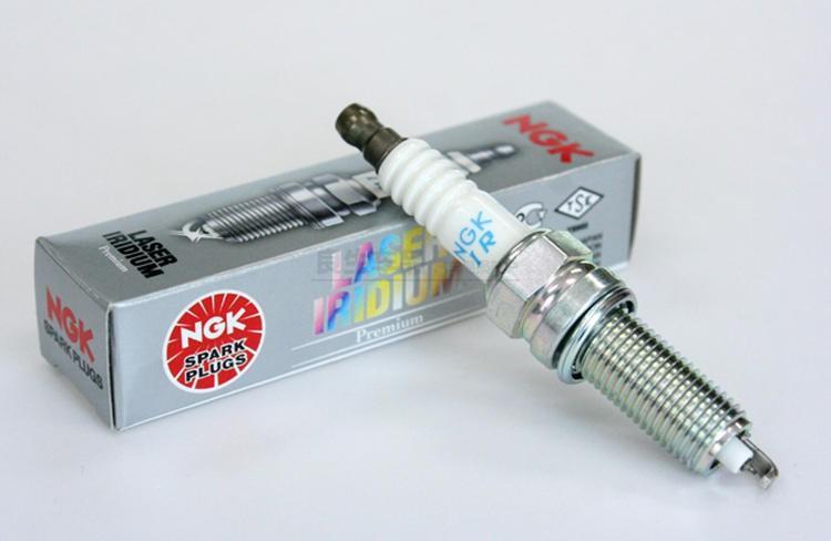 NGK 9723 SILZKR7B11 Laser Iridium Spark Plugs