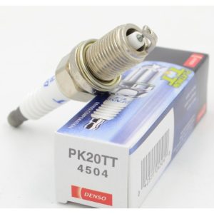 Denso 4504 PK20TT Platinum Spark Plugs