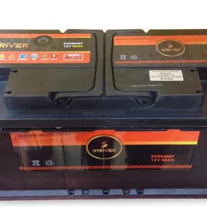 17 Plates Striver Battery - 12V 88Ah