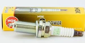 NGK 5018 LFR5AGP Platinum Spark Plugs