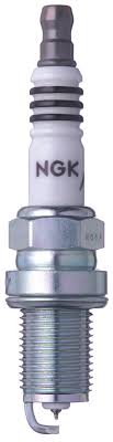 NGK 6418 BKR6EIX-11P Iridium Spark Plugs - Image 2