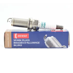 Denso 3421 SK20HR11 Iridium Long Life Spark Plugs 