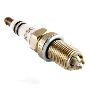 Bosch 6743 FGR7DQP+ Platinum Spark Plug