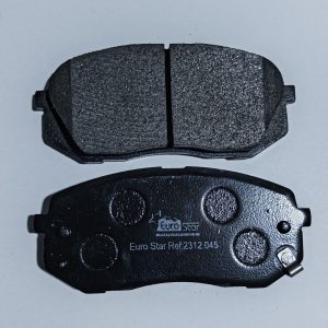 Brake Pad 58101 C1A00 58101 1DE00 2312041 - Front