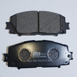 Brake Pad 04465 0W140 - Front