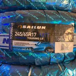 245/65R17 Sailun Tyre