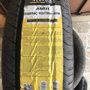 215R14C Austone Tyre
