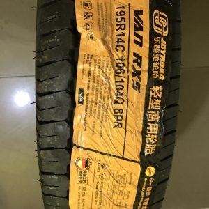 195R14C Joyroad Tyre