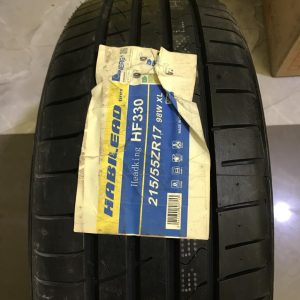215/55R17 Habilead Tyre