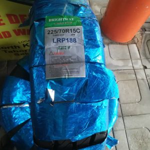 225/70R15C Brightway Tyre _ Commercial