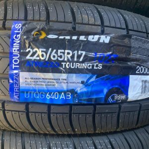 225/65R17 Sailun Tyre