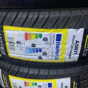 175R14C Austone Tyre