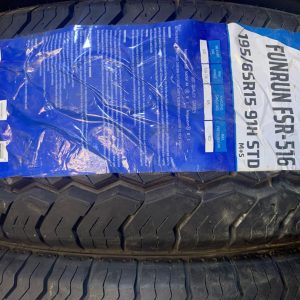 195/65R15 Fortune Tyre