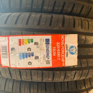 225/65R17 Leao Tyre