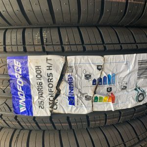 215/70R16 Windforce Tyre
