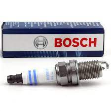 Bosch 6702 FR8DPP30X 0242230557 Platinum Spark Plug