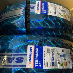 245/70R16 Sailun - All Terrain
