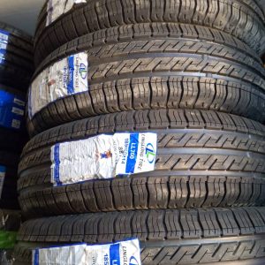 185/70R14 Linglong Tyre