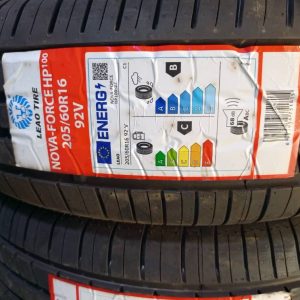205/60R16 Leao Tyre