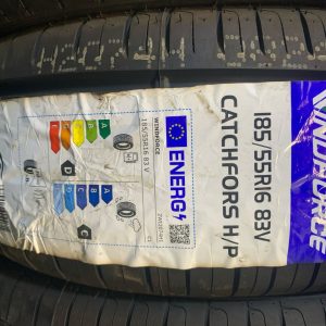 185/55R16 Windforce Tyre