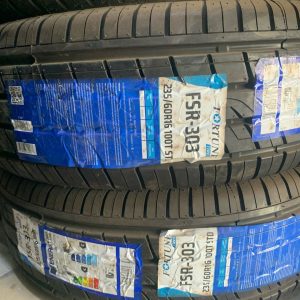 235/60R16 Fortune Tyre