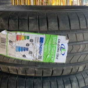 235/60R18 Linglong Tyre