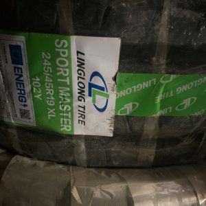 245/45R19 Linglong Tyre