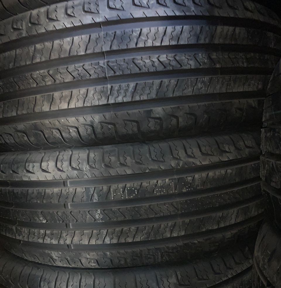 235/70R16 Haida Tyre