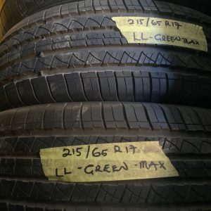 215/65R17 Linglong Tyre