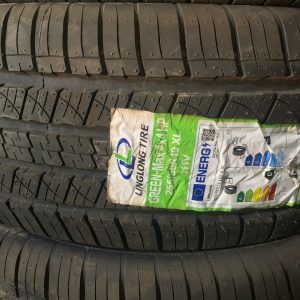 255/55R19 Linglong Tyre