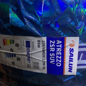 275/60R20 Sailun Tyre