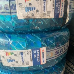 205/55R16 Sailun Tyre