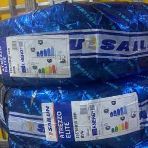 185/65R15 Sailun Tyre