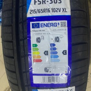 215/65R16 Fortune Tyre