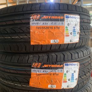 195/55R16 Joyroad Tyre