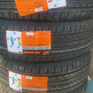 215/65R16 Joyroad Tyre