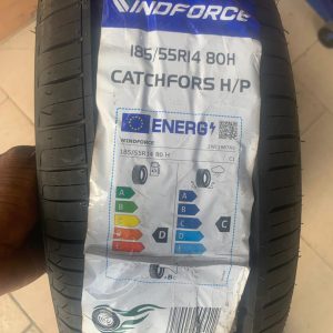 185/55R14 Windforce Tyre