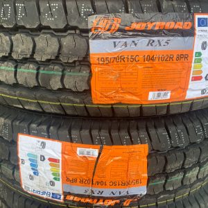 195/70R15C Joyroad Tyre
