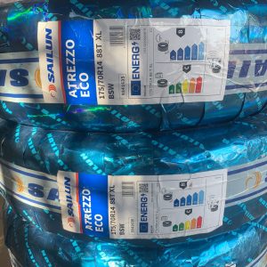 175/70R14 Sailun Tyre