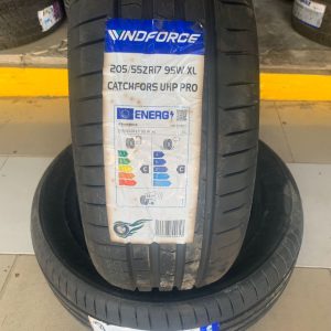205/55R17 Windforce Tyre