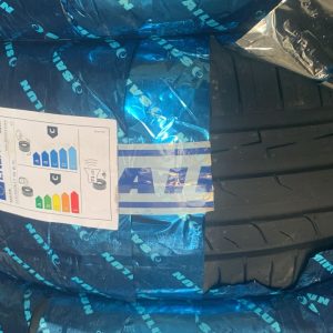 225/50R17 Sailun Tyre