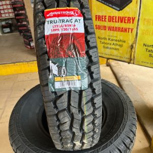 235/85R16 Armstrong Tyre All Terrain