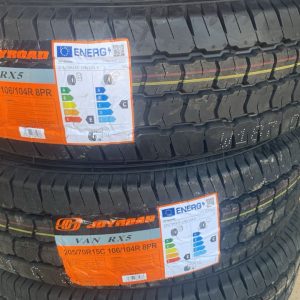 205/70R15C Joyroad Tyre