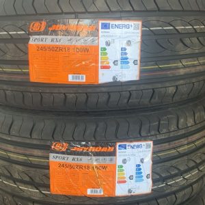 245/50R18 Joyroad Tyre