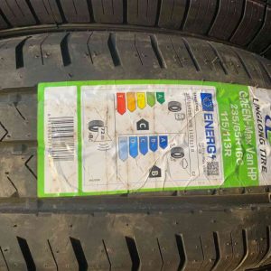 235/65R16C Linglong Tyre