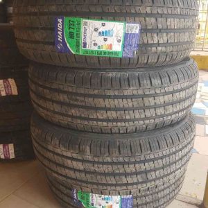 235/65R16C Haida Tyre
