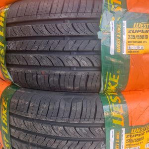 235/55R19 West Lake Tyre