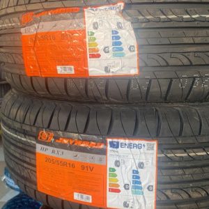 205/55R16 Joyroad Tyre